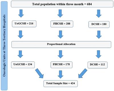 Breakthrough pain among cancer patients at oncology units in Northern Ethiopia; a multi-center study